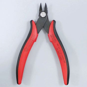 HAKKO白光微型剪线钳 132mmHAKKO白光106-05